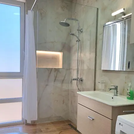 Apartamento Summer Escape - 293 *