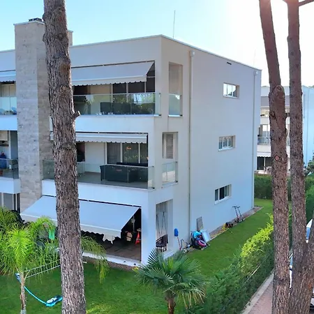 Apartamento Summer Escape - 293