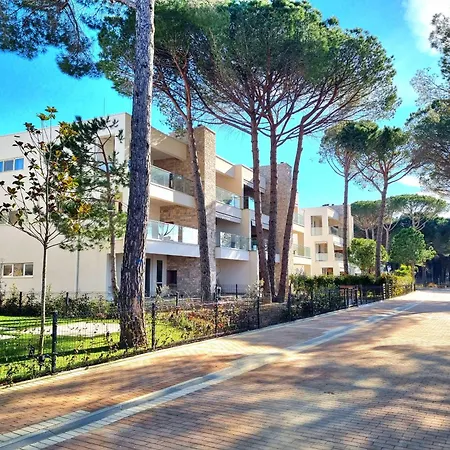 Apartamento Summer Escape - 293 *