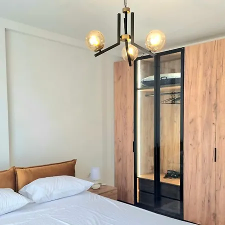 Apartamento Summer Escape - 293 Plazhi San Pietro