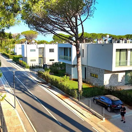 Apartman Summer Escape - 293 *