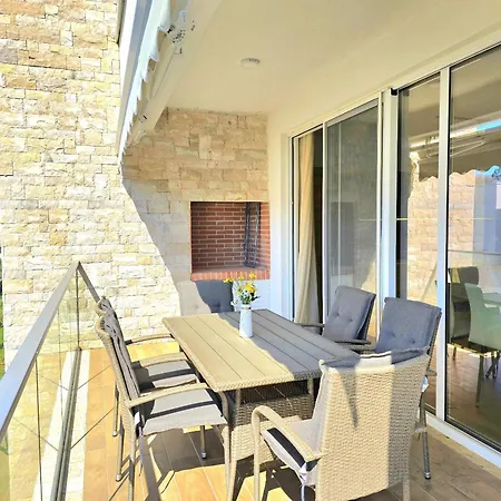 Summer Escape - 293 Apartman Plazhi San Pietro