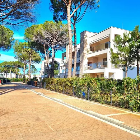 Summer Escape - 293 Apartman Plazhi San Pietro